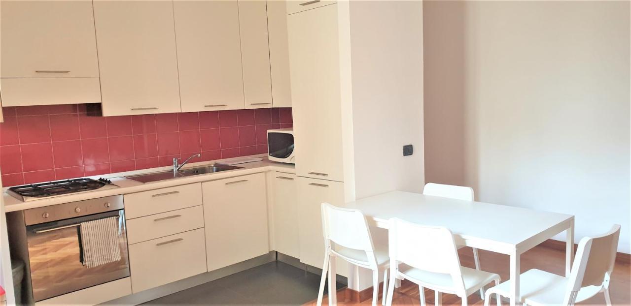 Meta Italy A Porta Venezia Apartamento Milán