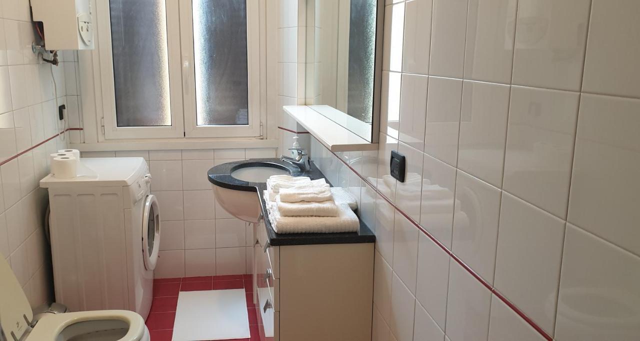 Apartamento Meta Italy A Porta Venezia *