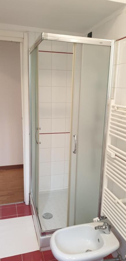 Apartamento Meta Italy A Porta Venezia Milán